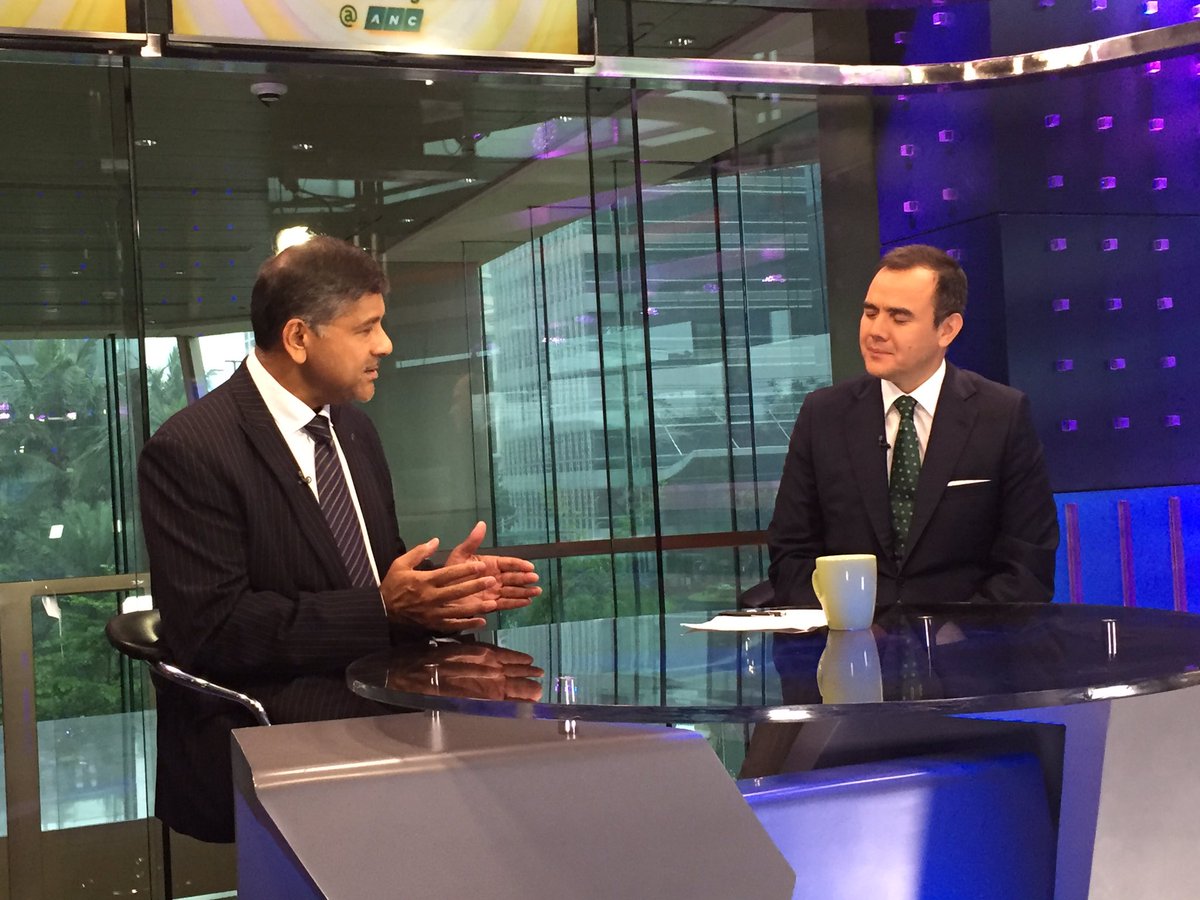 Amb. Ahmad says no one feels like a foreigner when studying in UK.