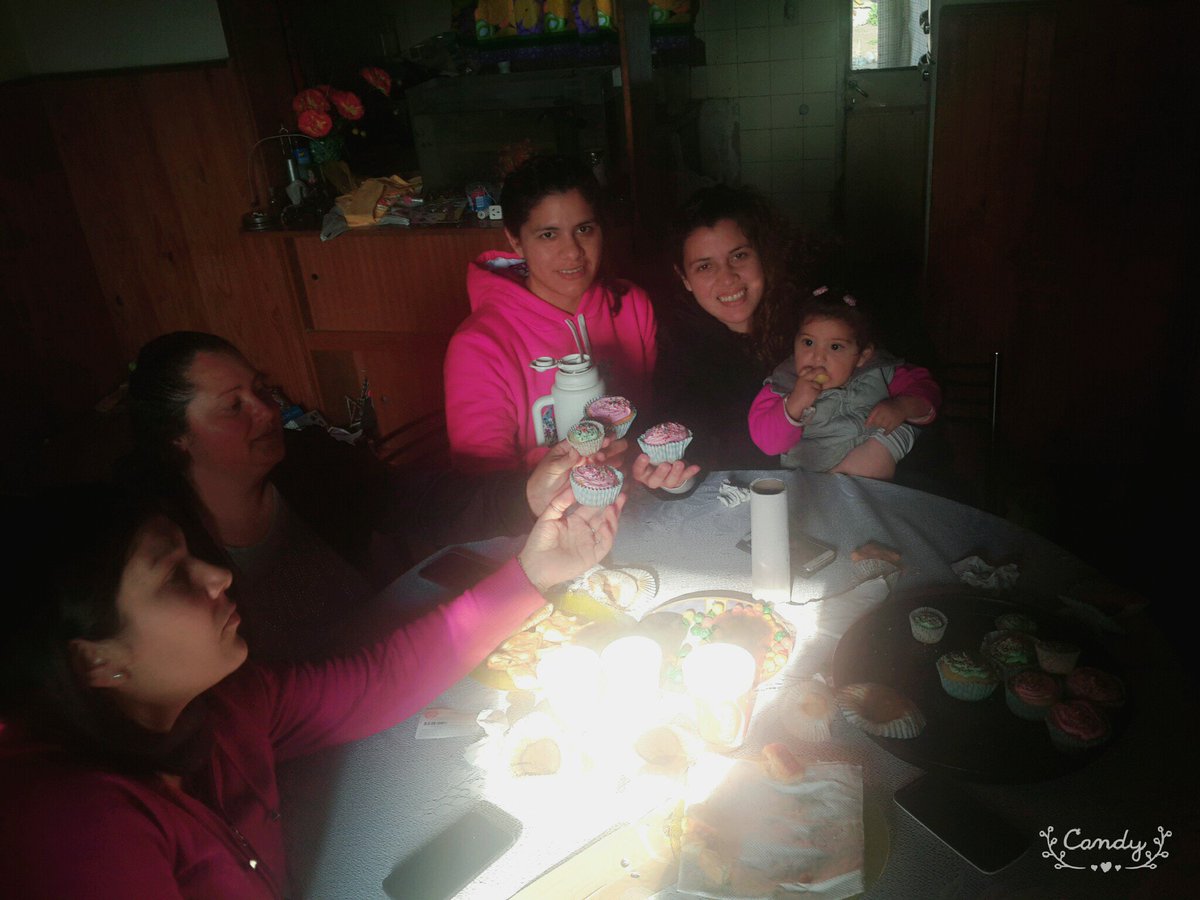 Si estamos locas q no se note..