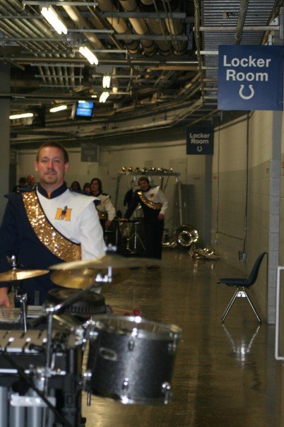 IWA_SignGuy's tweet photo. @markiplier Shocked to find out you performed at BOA '06. I was there with Murray State University. https://t.co/bJAVNZsGCH