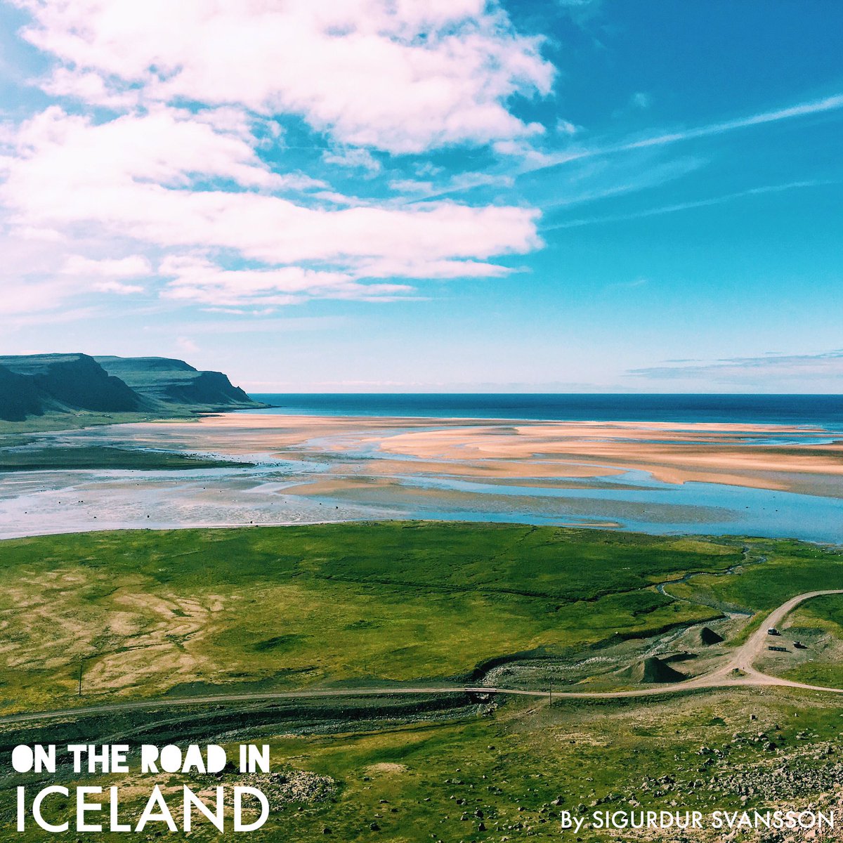 I want to go back ! Miss this #place ! ❤️🇮🇸#iceland #travel #nature #travelblogger #photography #wow #amazing #view