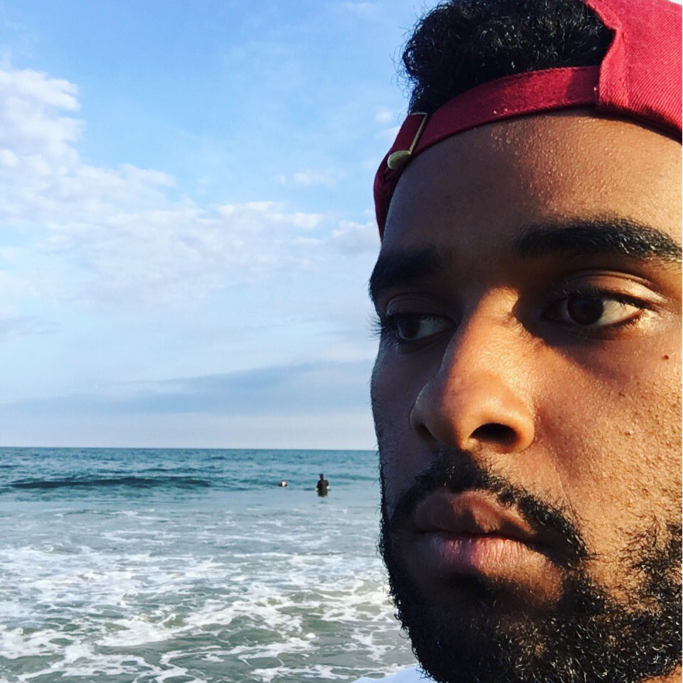 all this ocean and still no Frank