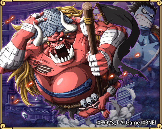 YazidTarkhani's tweet photo. Found a Transponder Snail!
Oars comes back as a henchman of Moria?!
https://t.co/ywvF3Ulqrc #TreCru https://t.co/VupwbgzRex