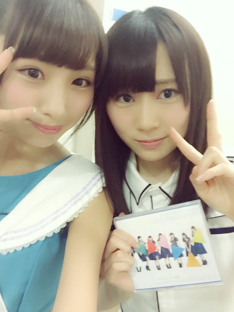 daibamboo's tweet photo. 実質欅坂46←←← https://t.co/9IOFpTF9JQ