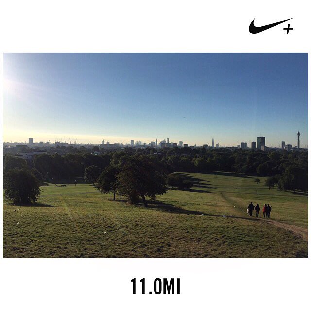 CoachBuggey's tweet image. #XCworldwide in London.