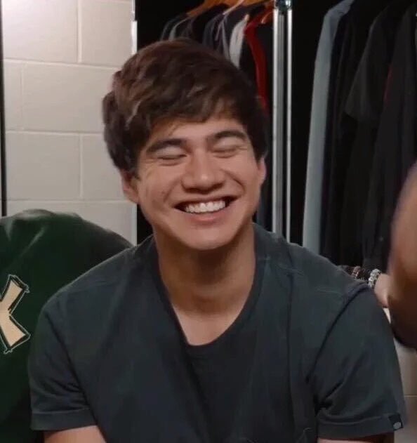 httpsublime's tweet image. if i was u i'd wanna be me 2