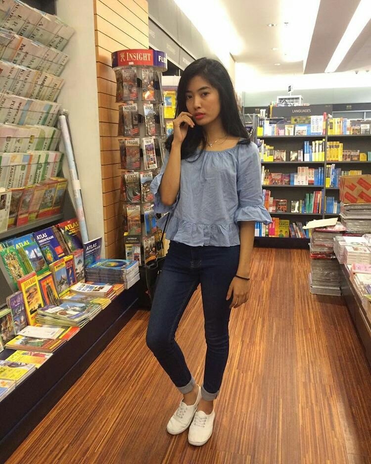 RIZKYNESIA_FC's tweet photo. #instaupdate our beloved @Rizky_A20 -  #MMAZM #OOTD https://t.co/KicJRFpoeN