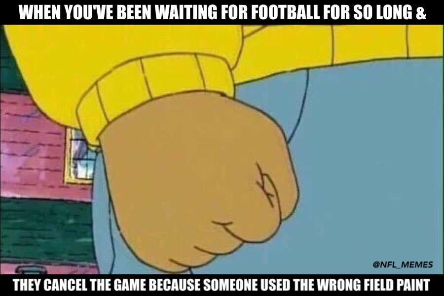 Nfl Memes On Twitter Smh Https T Co Atjmgxcu2t Twitter