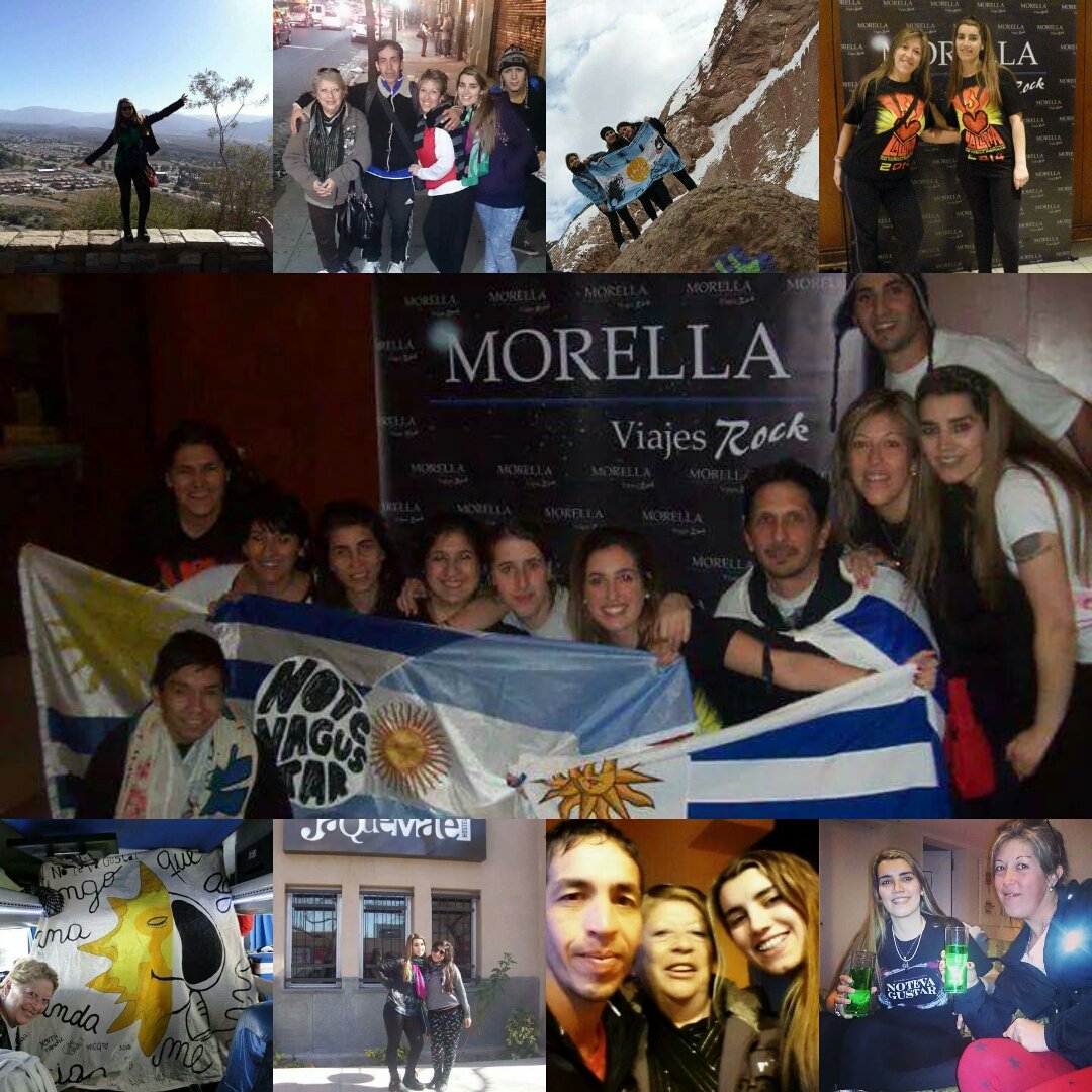 melcarp26's tweet photo. 2 años de el viaje a Chile #mendoza #chile #lallama #notevagustar #lavela #catupe #bersuit https://t.co/V8Te7KnLCB