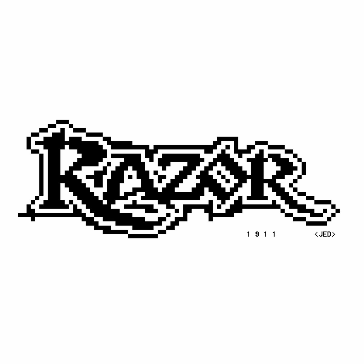 RAZOR 1911 on Twitter: