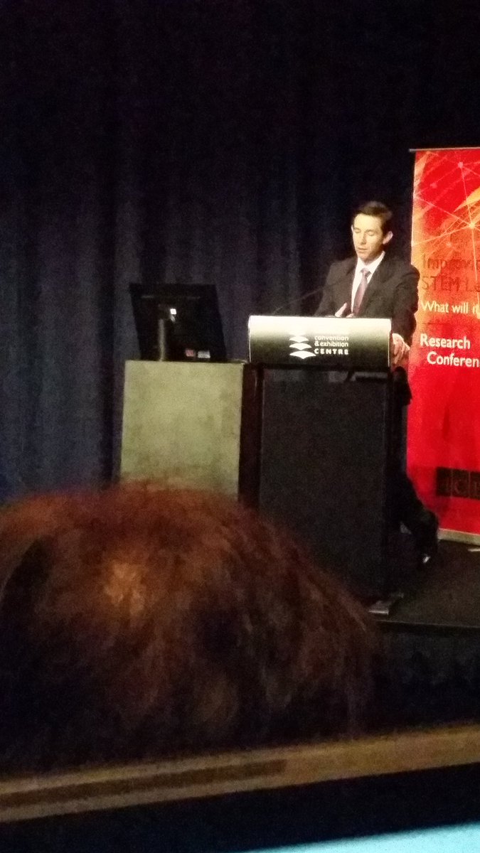 Smart systems, automated systems prevalent by 2036 do these forecasts influence school systems and teachers #birmo