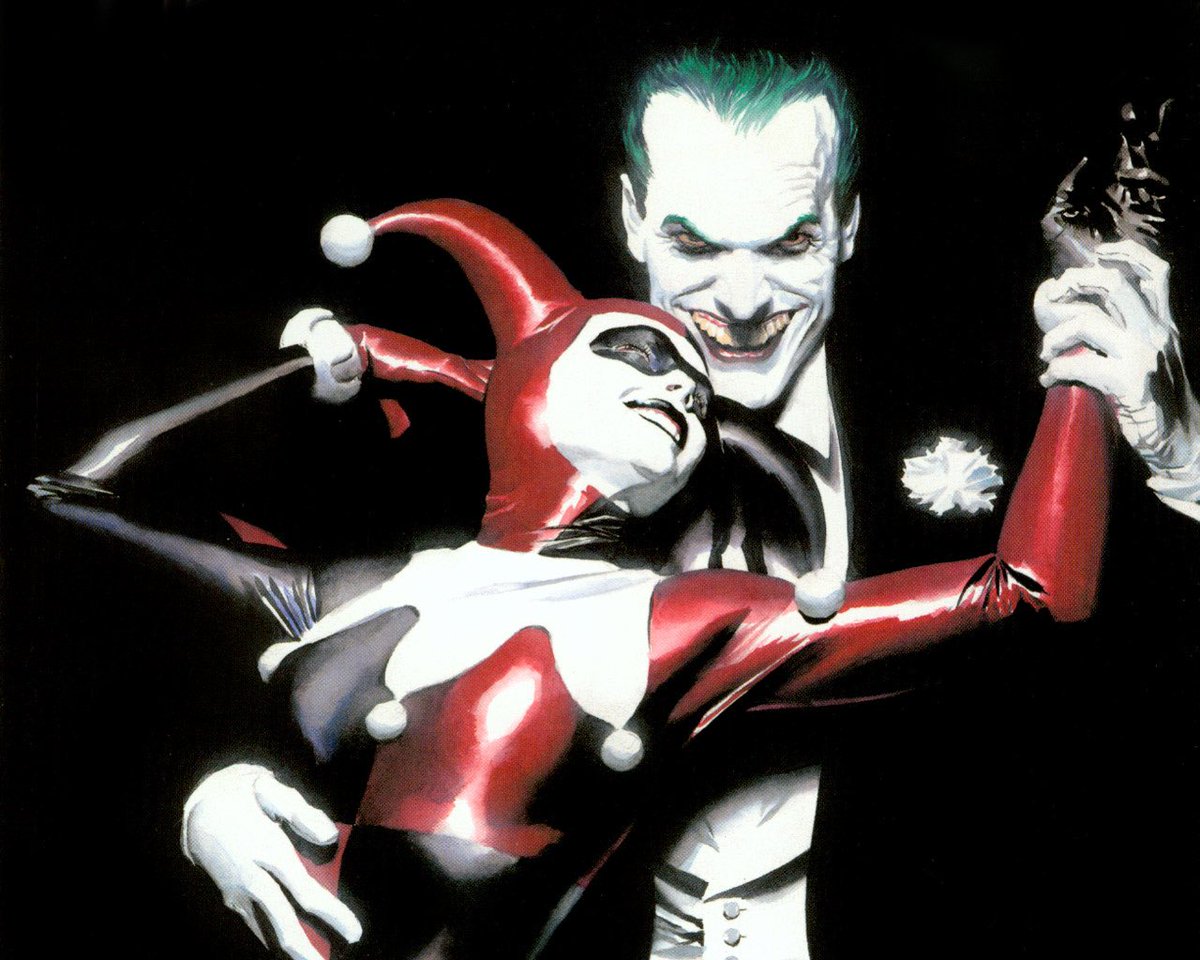 SuperBroMovies's tweet photo. Admit it.. You nerdgasmed. #SuicideSquad https://t.co/EndBtN0fdS
