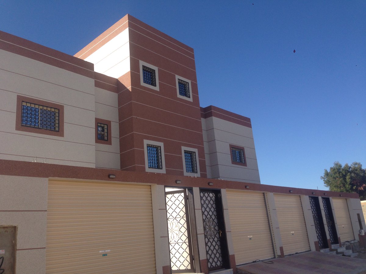 مقاول بريدة B056557 Twitter