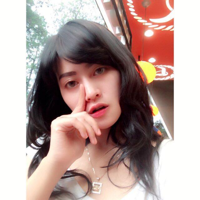 #SelfieArea ~> <a href="/firlypriska/">FIRLY PRISKA NITAMY</a>pic.twitter.com/zN9P43vXkL: #SelfieArea ~> @firlypriska… dlvr.it/LzcRmM #dvbols