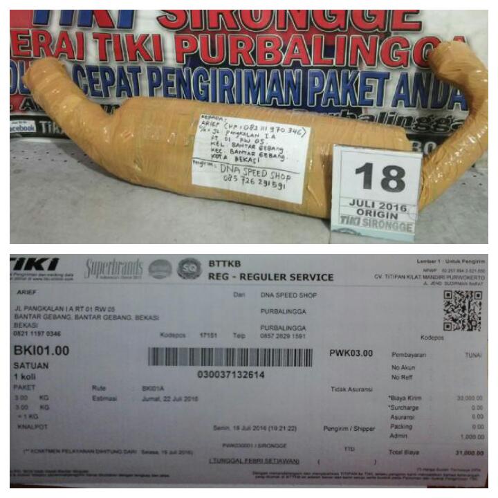 ron_w_henry's tweet photo. Termignoni cbr 150 lokal take off bekasi...alhamdulillah https://t.co/6LN3iImzC7