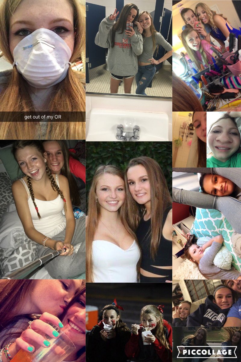 lexi_alatis's tweet photo. Happi bday to my bffl since 4th grade!!!!! Hope ur special day is L17💘😍💩 @danapeters808 https://t.co/eAZb658FgG