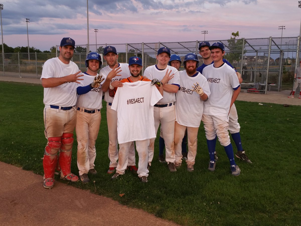 GHBLMonarchs's tweet photo. Congrats @tycoop84 @GHBLbaseball @GHBLMarlins #Res4ect https://t.co/0zgvH2mEpF