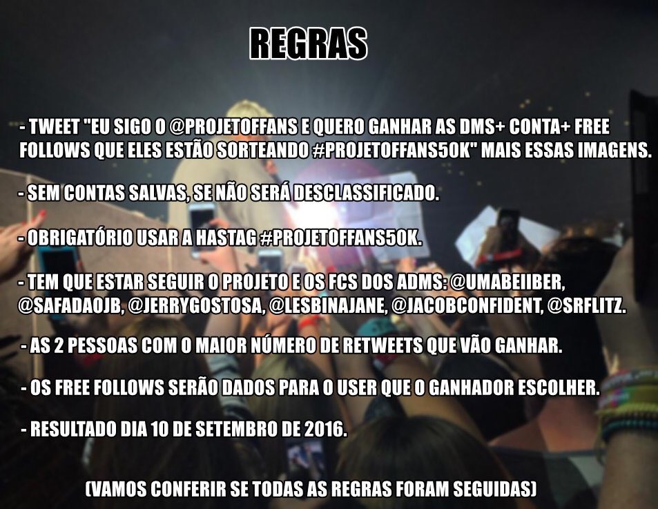wisdomlouie's tweet photo. 👑 Eu sigo o @ProjetoFFans e quero ganhar as dms+contas+free follows que eles estão sorteando #ProjetoFFans50k 👑 https://t.co/QifziYwNlv
