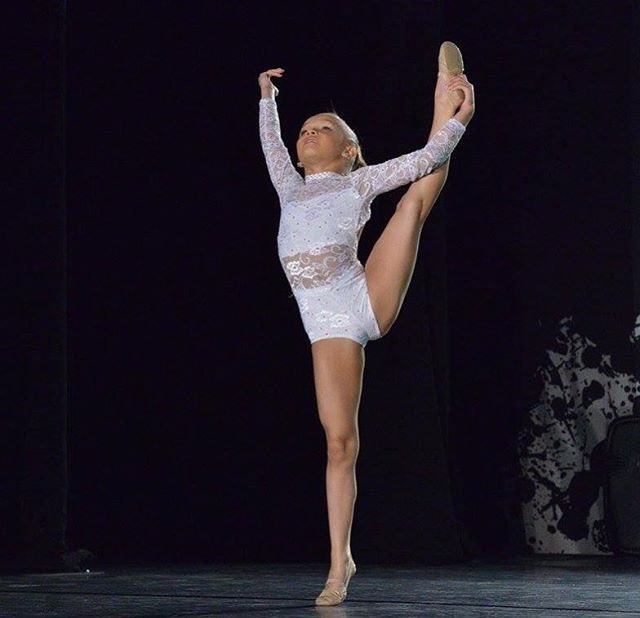 "Look mommy!" @KatShepherdMD