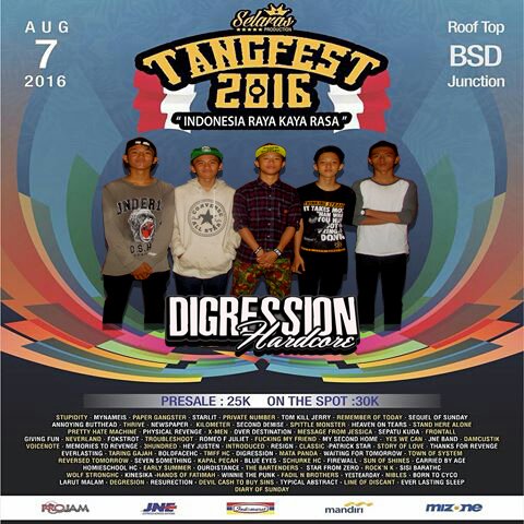 Digression_hc's tweet image. makasih banyak buat tanggerang festival kemarin. kalian keren :)