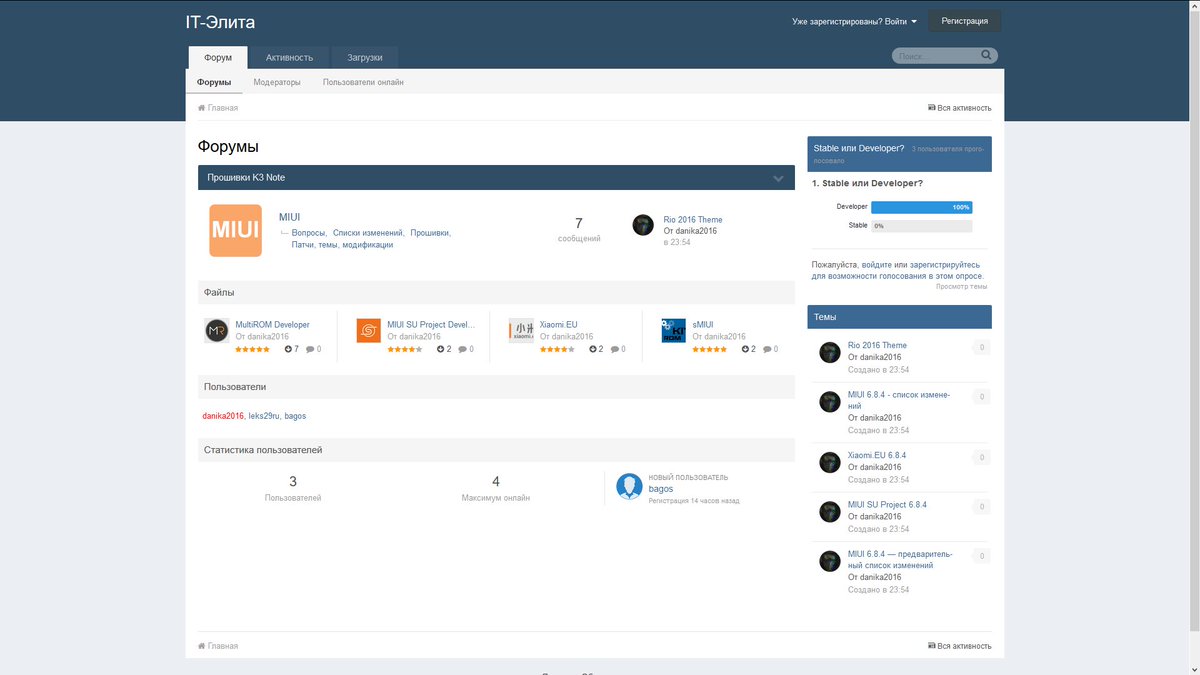 free_host_2016's tweet image. IT-Elite 🇷🇺: it-elite.tigrimigri.com #Forum #socialmedia #MultiROM #Developer