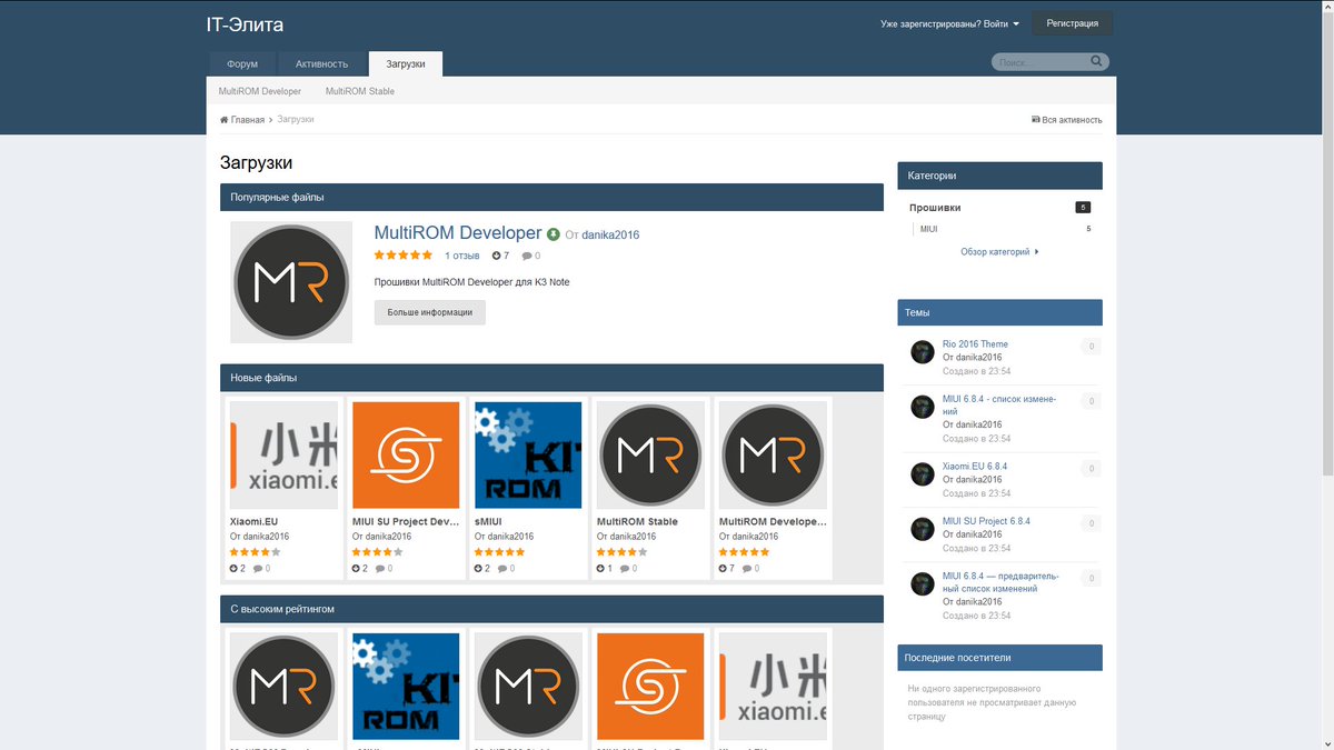 free_host_2016's tweet image. IT-Elite 🇷🇺: it-elite.tigrimigri.com #Forum #socialmedia #MultiROM #Developer