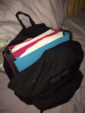 thefemaleboook's tweet image. Glow up