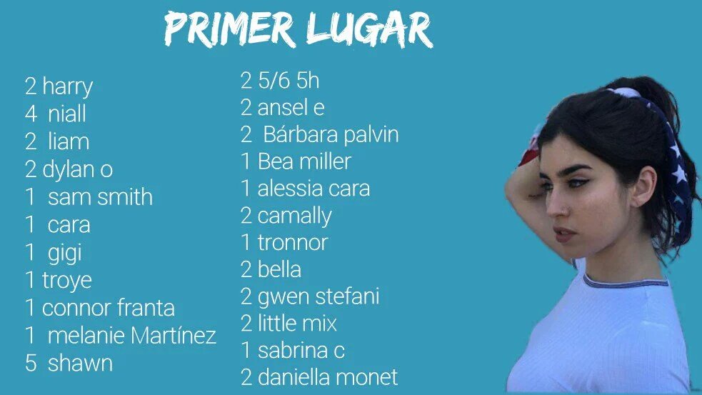 Karen_B121D's tweet photo. @JaureguiNgold "quiero participar en el pack que @JaureguiNgold esta dando"
#IsaLovesPacksDms ❤🙏 si se puede💪🎉❤ https://t.co/9NAdRGy0Ob