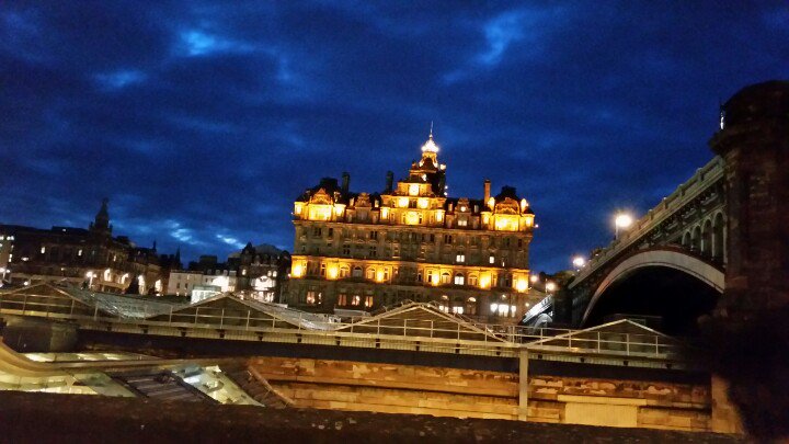 MasterTchuk's tweet image. Edinburgh is amazing! #ediburgh #scotland