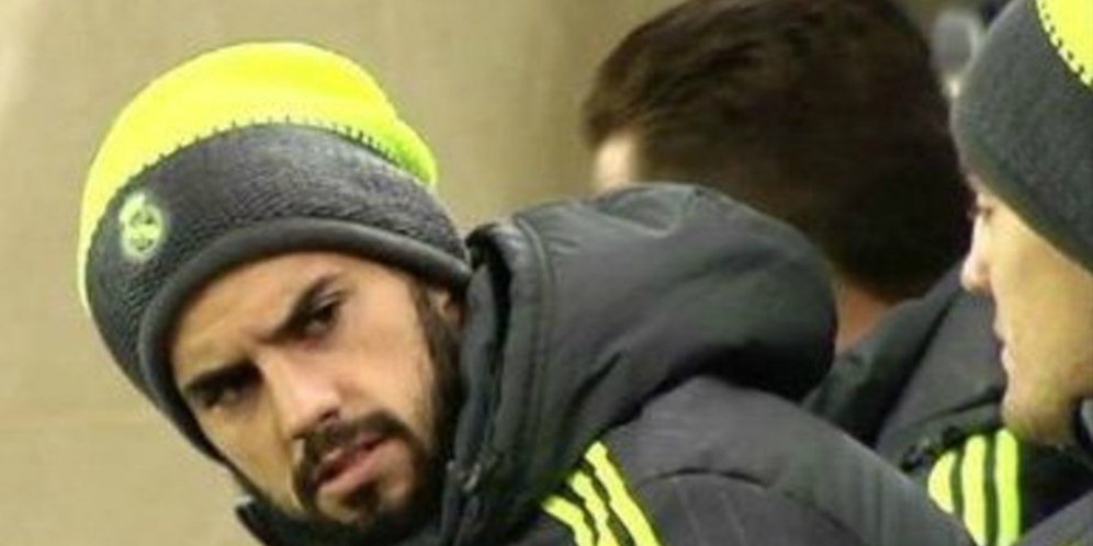 Bolanet's tweet photo. https://t.co/60BcHyonL1 - AC Milan Inginkan Isco dari Madrid https://t.co/O9anPgtKQZ
