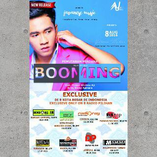 #SharePict <a href="/princedangdut/">Prince Wishnu</a>,,.. #PasukanTerong, Ayoo ramaikan hastag #WishnuAjiBooming di twitter kalian yaaa ,,..