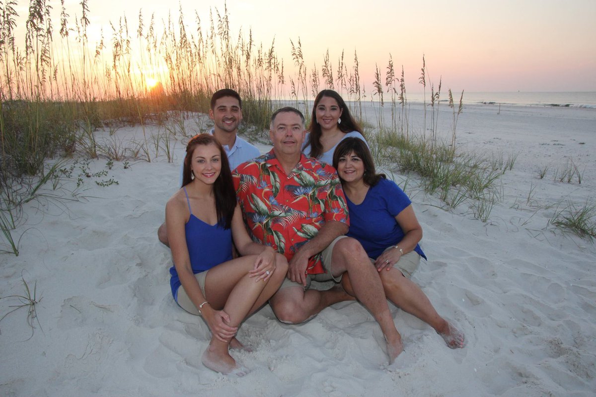 Sunrise is perfect for #BeachPhotos. #GulfShoresPhotographer #OrangeBeachPhotographer
