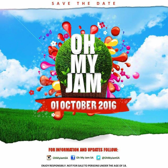 Oh My Jam tweet media