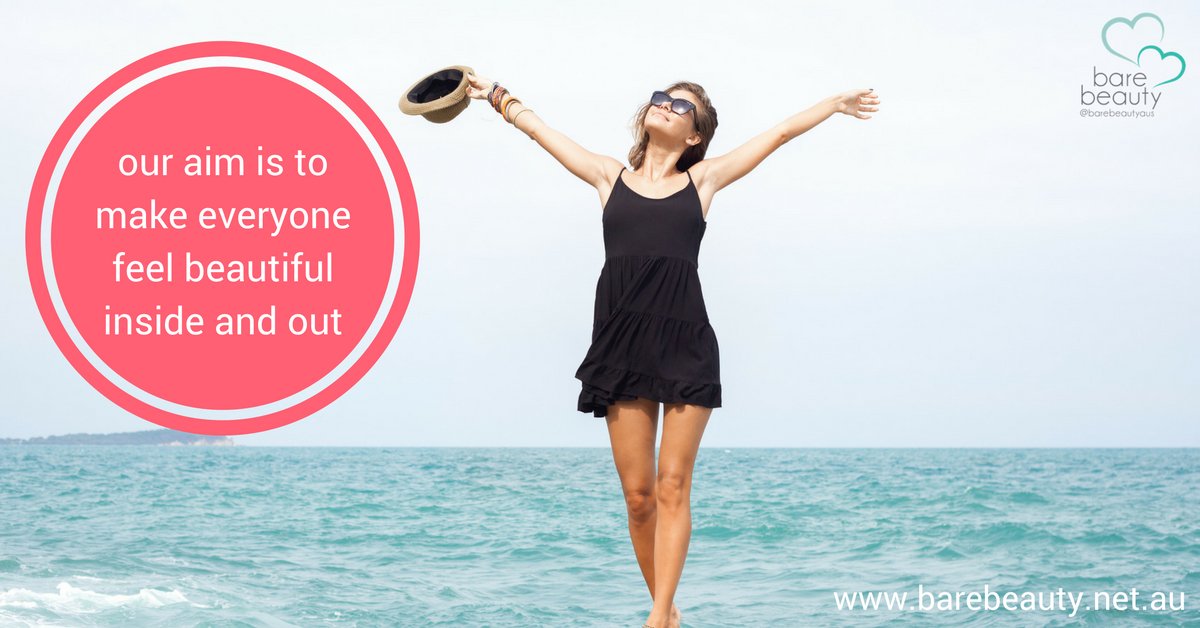 Our aim is to make everyone feel beautiful inside and out #beauty #weighloss #beautiful