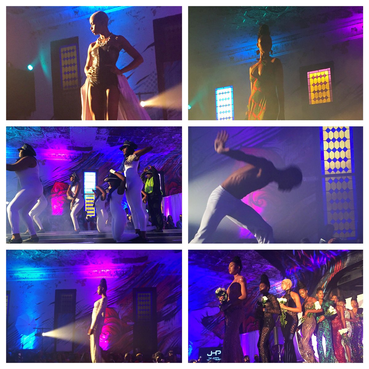 RobertWhite_DC's tweet photo. @JarmalHarris , you and yours killed it! https://t.co/qlR8uGG7fj