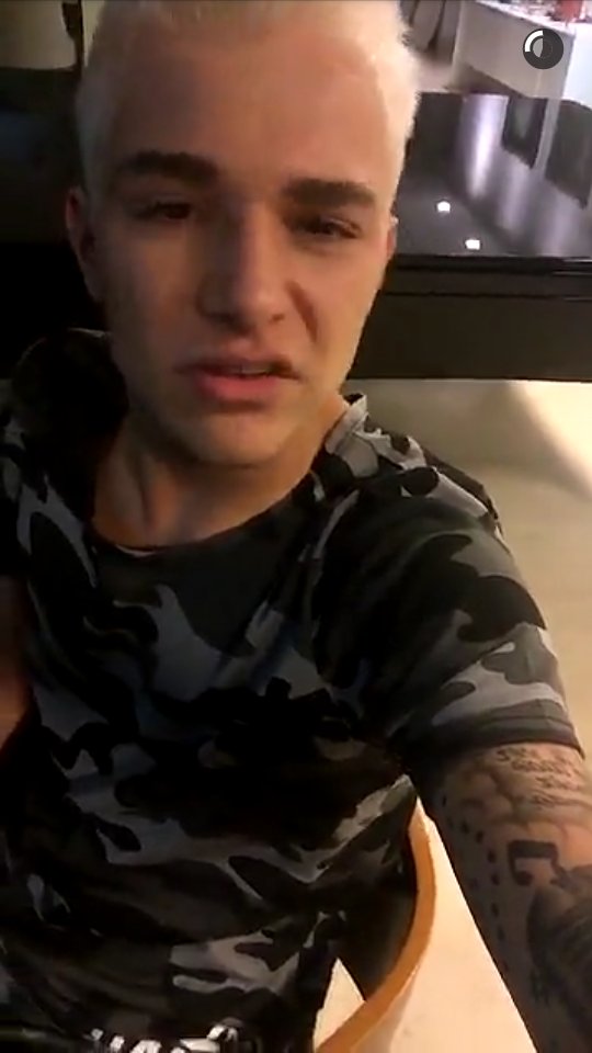 foryouguihontas's tweet photo. Quando começam a falar de gente que não gosto #MPN #MCGUI https://t.co/x3jK7XVKpC