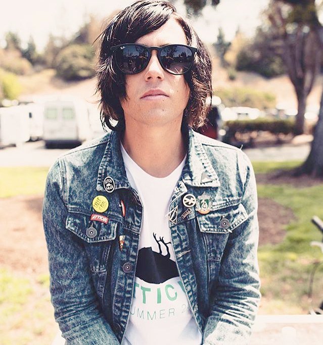 Father, Father (Kellin Quinn Fanfiction) - Chapter 27: The Family - Wattpad