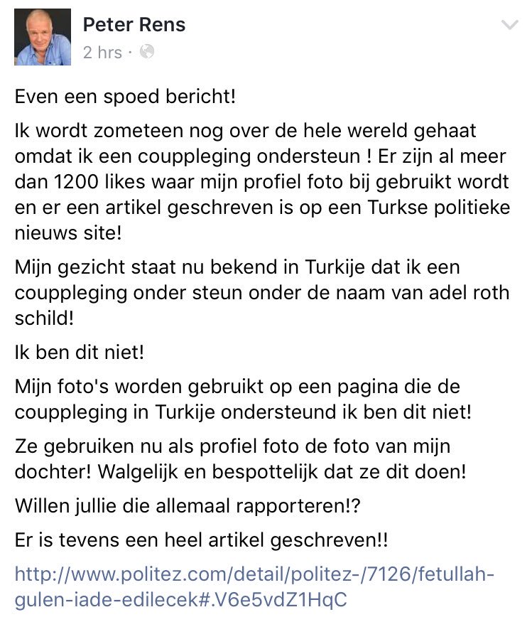 Tim Hofman ♔ on Twitter: