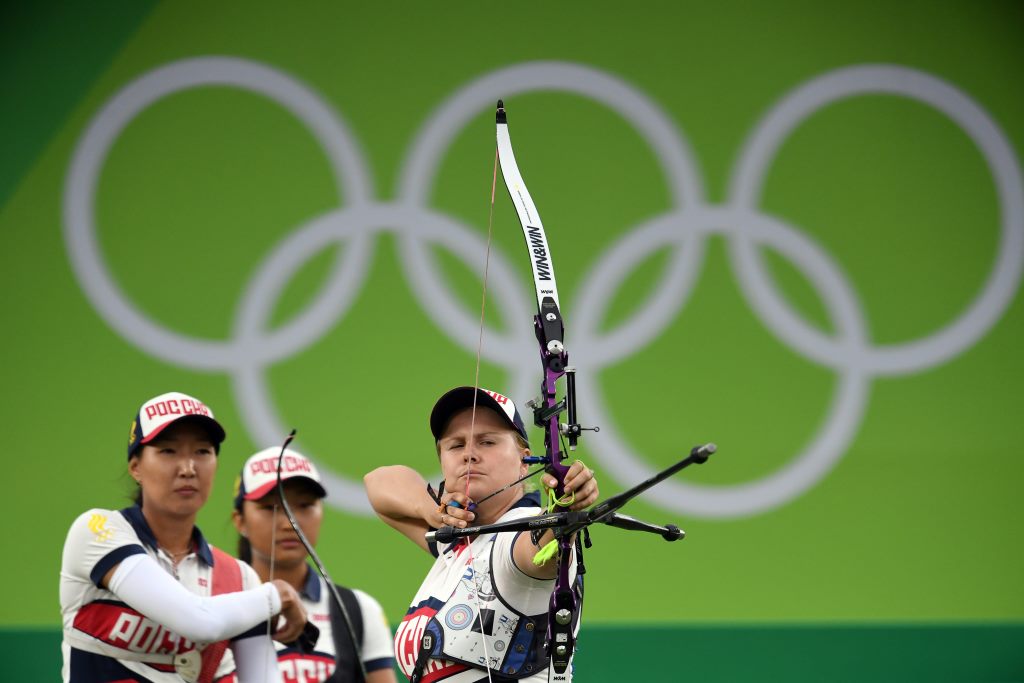 DimasDimarik's tweet image. Сборная России завоевала четвертую медаль Олимпийских игр в Рио
sport.mail.ru/rio/news/26692…