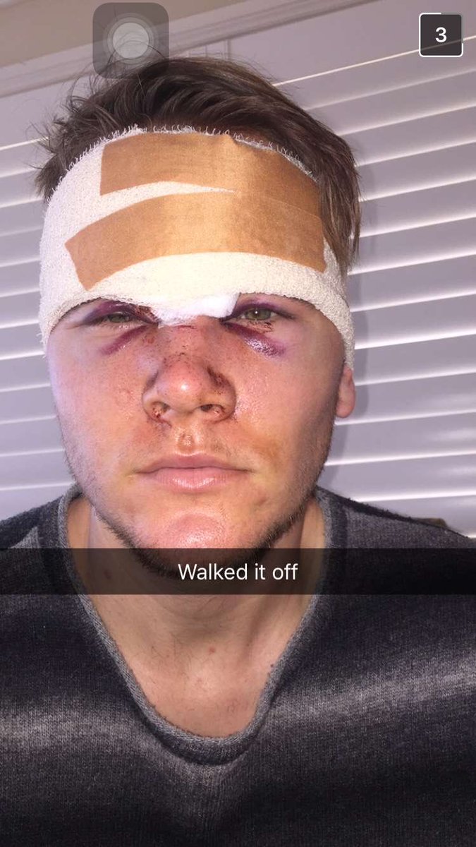 Daniel Borlace tweet media