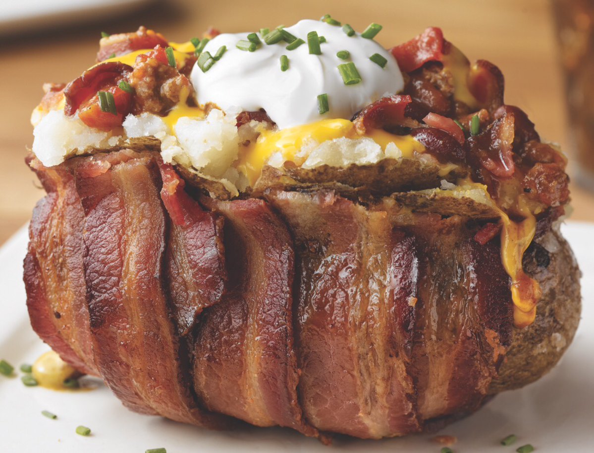 ForThanks1's tweet image. Good food good life