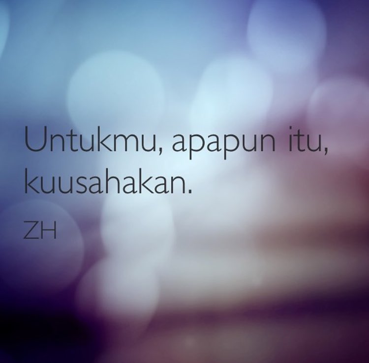 katazarry's tweet photo. Karena aku benar-benar cinta. #katazarry https://t.co/4PsLspOc5B
