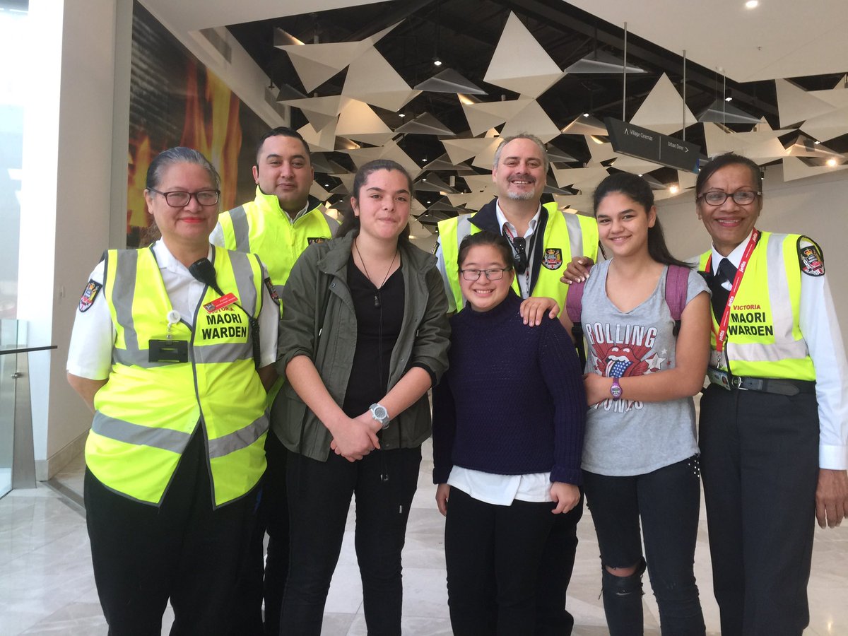 VWardens's tweet photo. Engaging with our youth @Werribee_Plaza @CDCVictoria @metrotrains @TV3nz @WyndhamStarWkly @WyndhamLeader https://t.co/Q6vFExlJGG