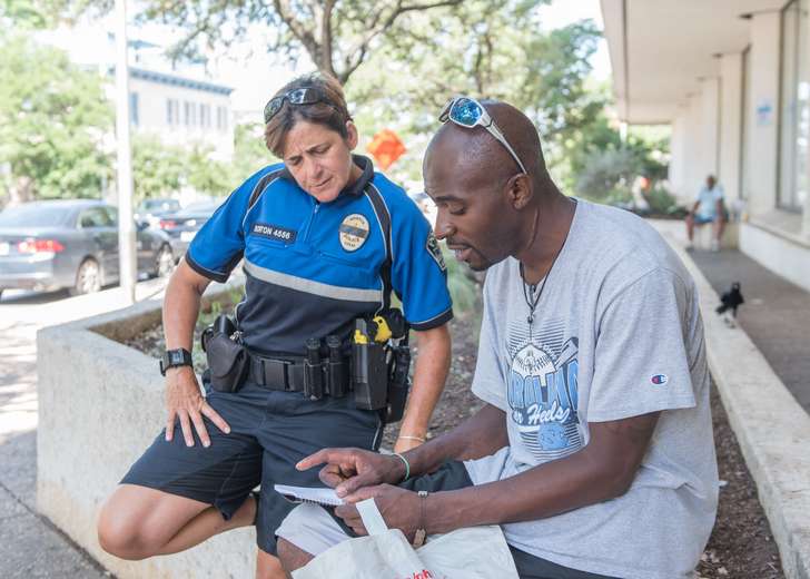 ICYMI:  Police team tries new tack in dealing with homeless atxne.ws/2bd2uX5