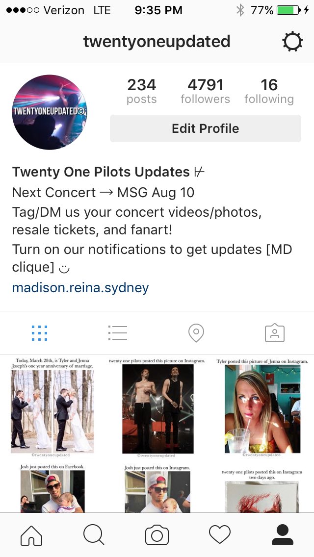MDtopclique's tweet photo. Hey everyone! We have an updating tøp account on Instagram! Please follow :) it would be cool if you rted this too https://t.co/KYPt0DjbbG