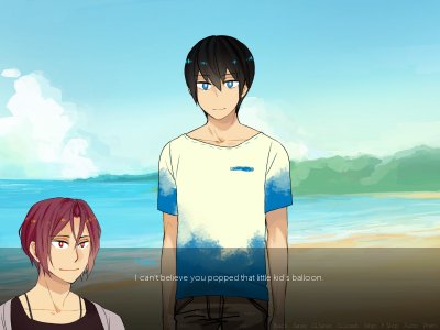 plaemon's tweet photo. Team HaruRinHaru's game entry for #SASO2016's 2nd Main Round! Download here: https://t.co/m92haMUDFA Enjoy! <3 https://t.co/xT7k8dzjni