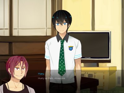 plaemon's tweet photo. Team HaruRinHaru's game entry for #SASO2016's 2nd Main Round! Download here: https://t.co/m92haMUDFA Enjoy! <3 https://t.co/xT7k8dzjni