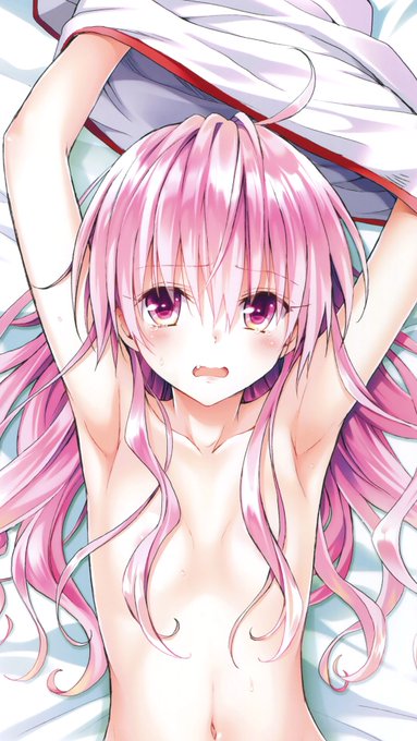 Toloveる 高画質 のtwitterイラスト検索結果