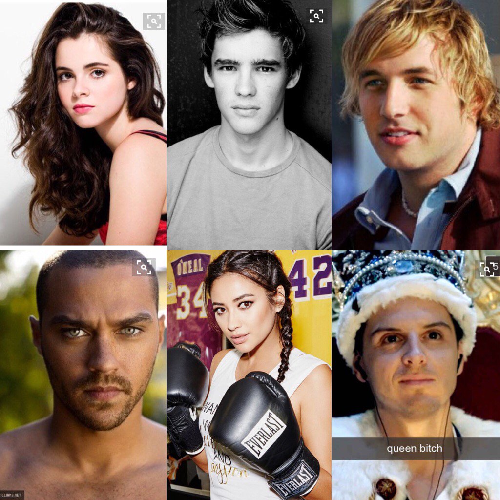 TaylorRew's tweet photo. Had to do it. 6 of 8 prominent characters: Sloan+Rice+Bear (top) Pender+Vui+Rakus #castmymc #PitchWars #castall https://t.co/TD4ZgR7DQa