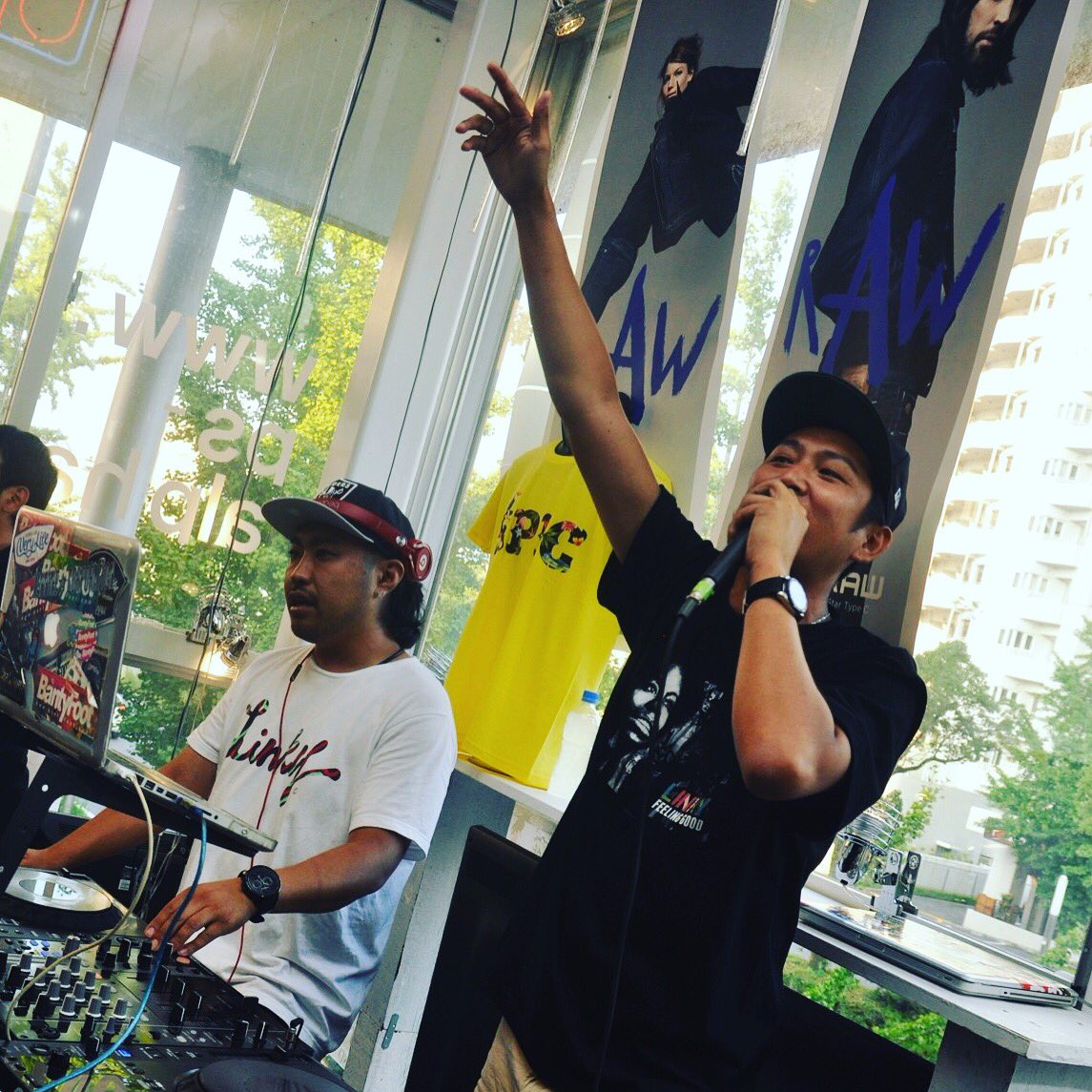 LINKY_OFFICIAL_'s tweet image. 2016.8.7.(SUN) at.ALPHA PLUS
BANTY FOOT〝FRONTOP3〟 
IN STORE LIVE&amp;amp; POP UP SHOP #linky_jp #alphaplus