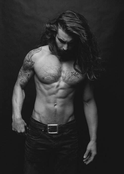 Perhaps another photo to please my little spitfire... #SeductiveSunday